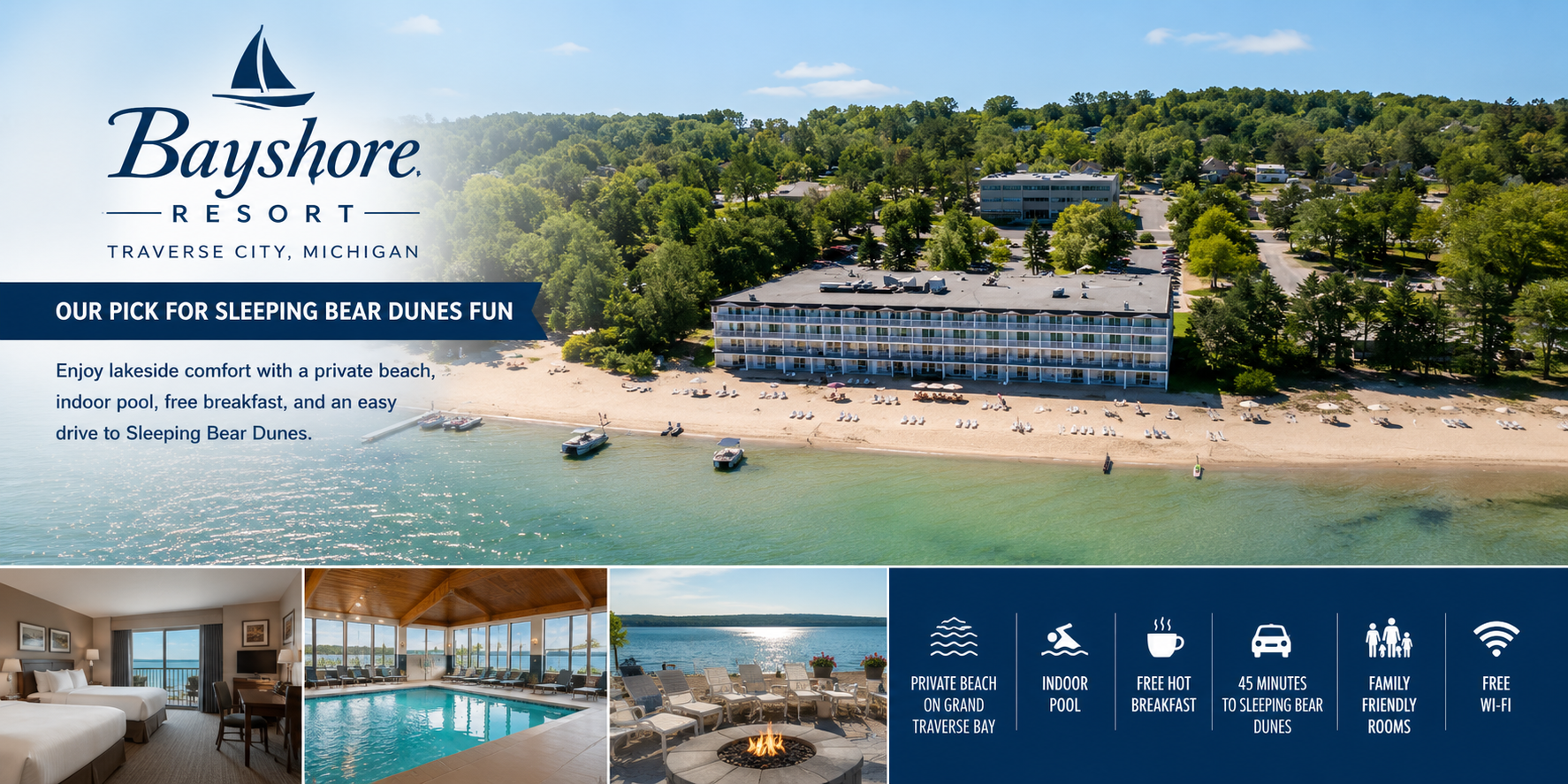 Bayshore Resort