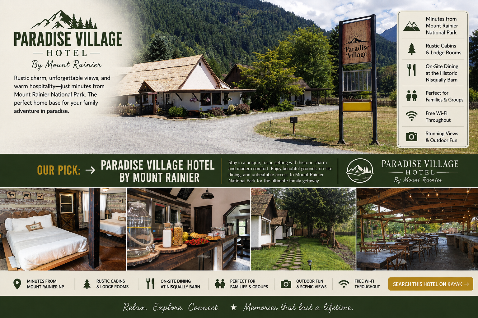 Paradise Village Hotel