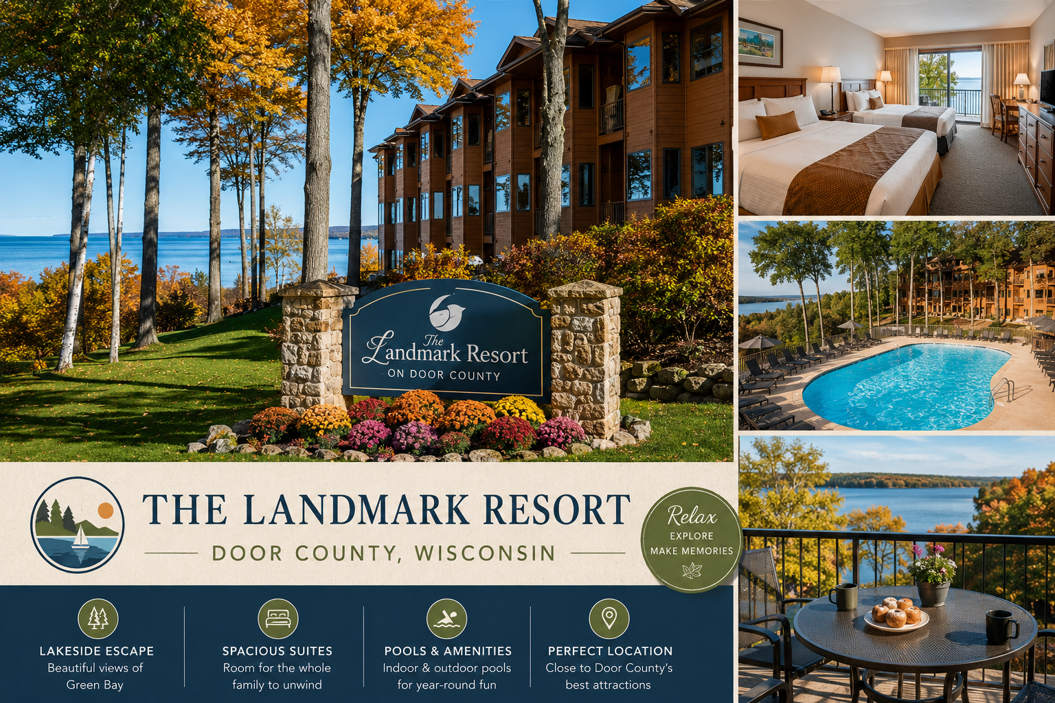 Landmark Resort